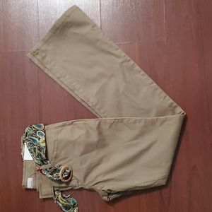 Lei pants